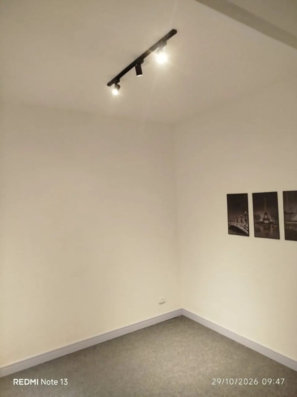 Sala comercial no centro de São Vicente SP - Foto 2