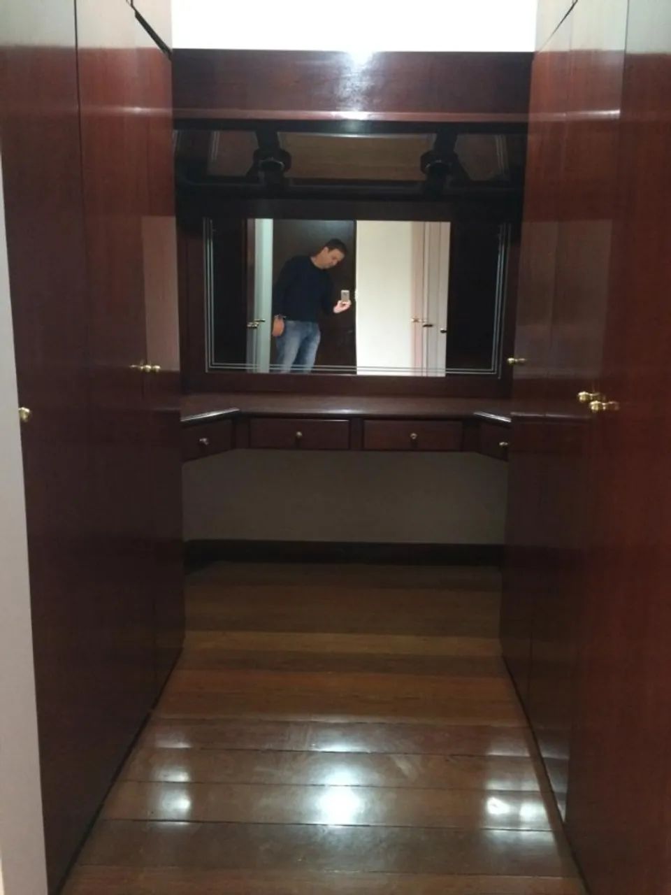 APARTAMENTO COM ÓTIMA LOCALIZAÇÃO NA ZONA 07  - Foto 3
