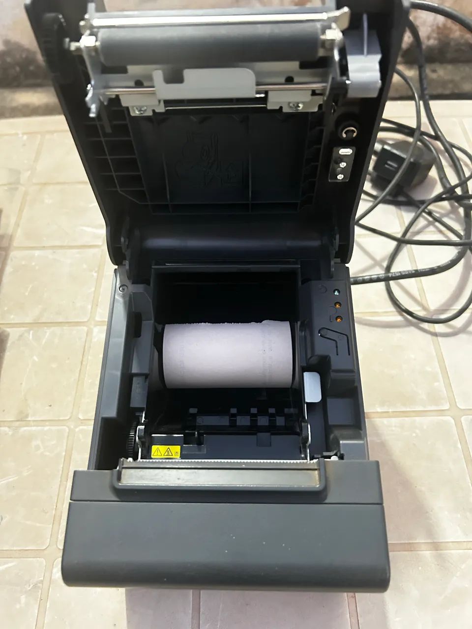 Vende-se impressora Epson T20 usada pouca vezes  - Foto 2