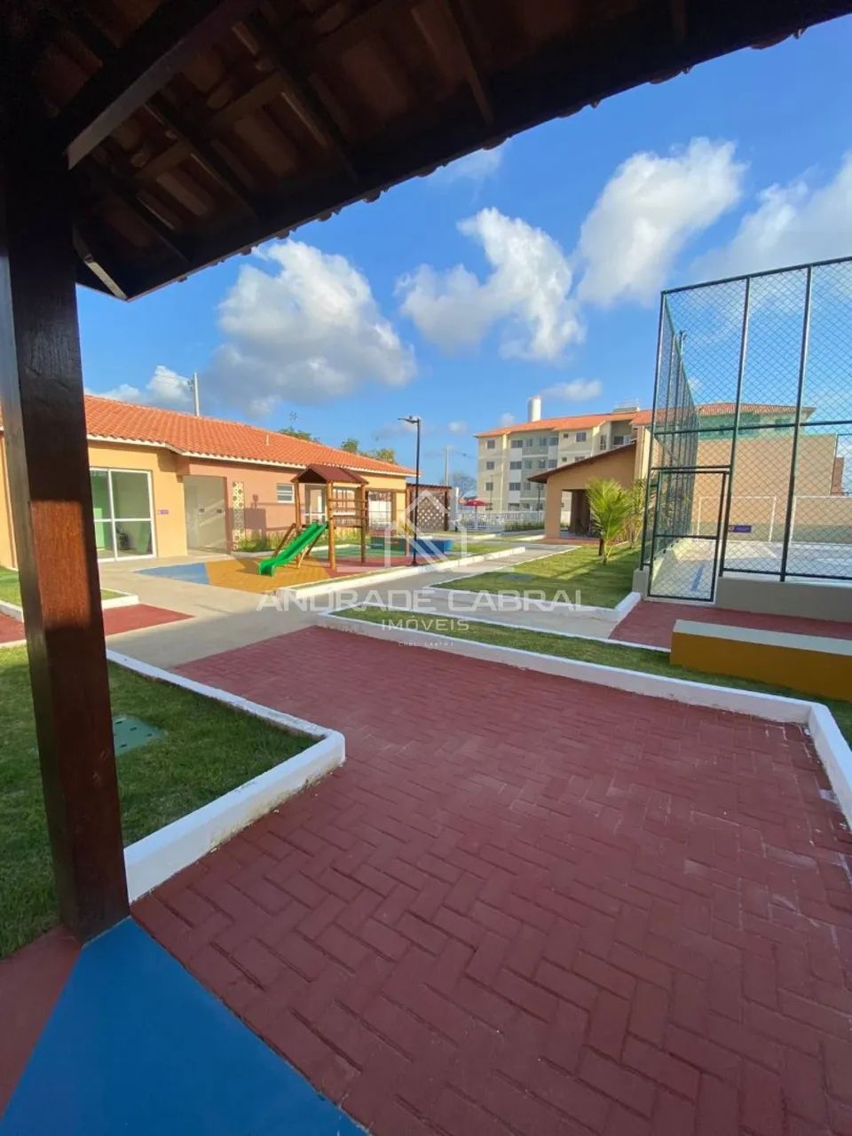 Condominio - Portal Das Cores - Foto 2