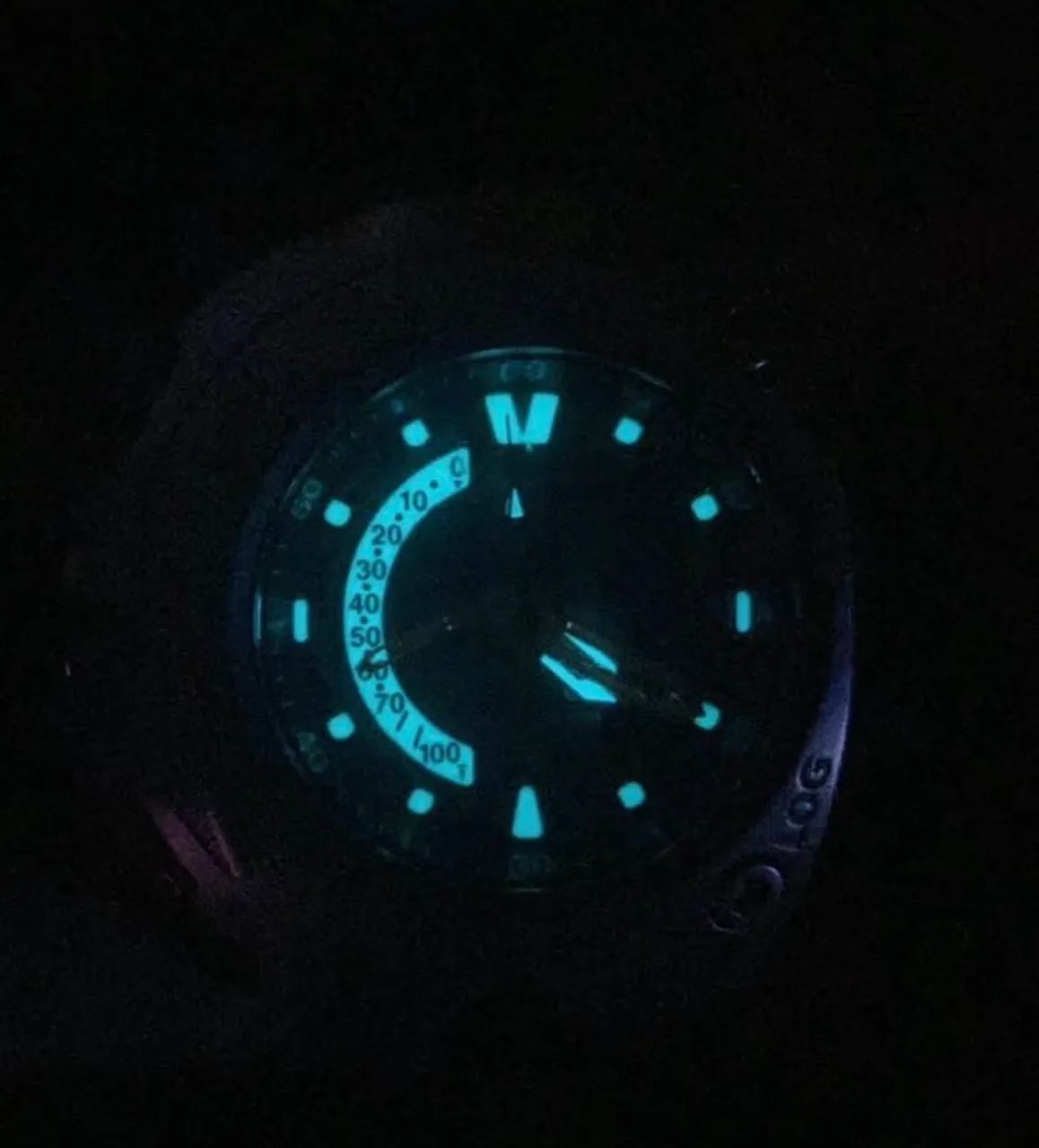 CITIZEN MEIA LUA TITANIUM  - Foto 5