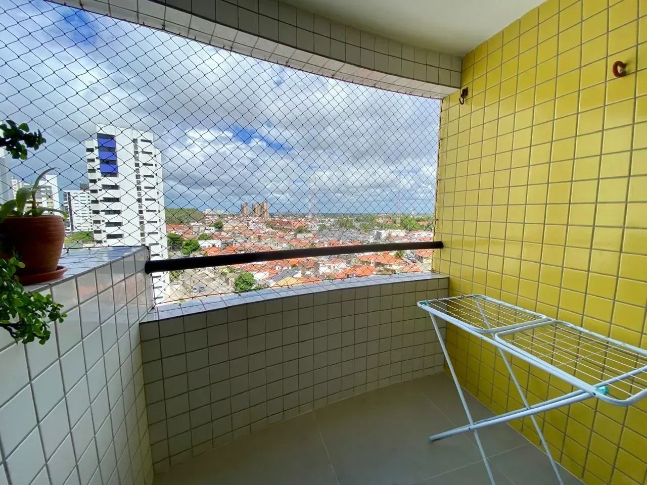 Imóvel para venda tem 56 m² com 2 quartos em Candelária - Natal - RN - Foto 5