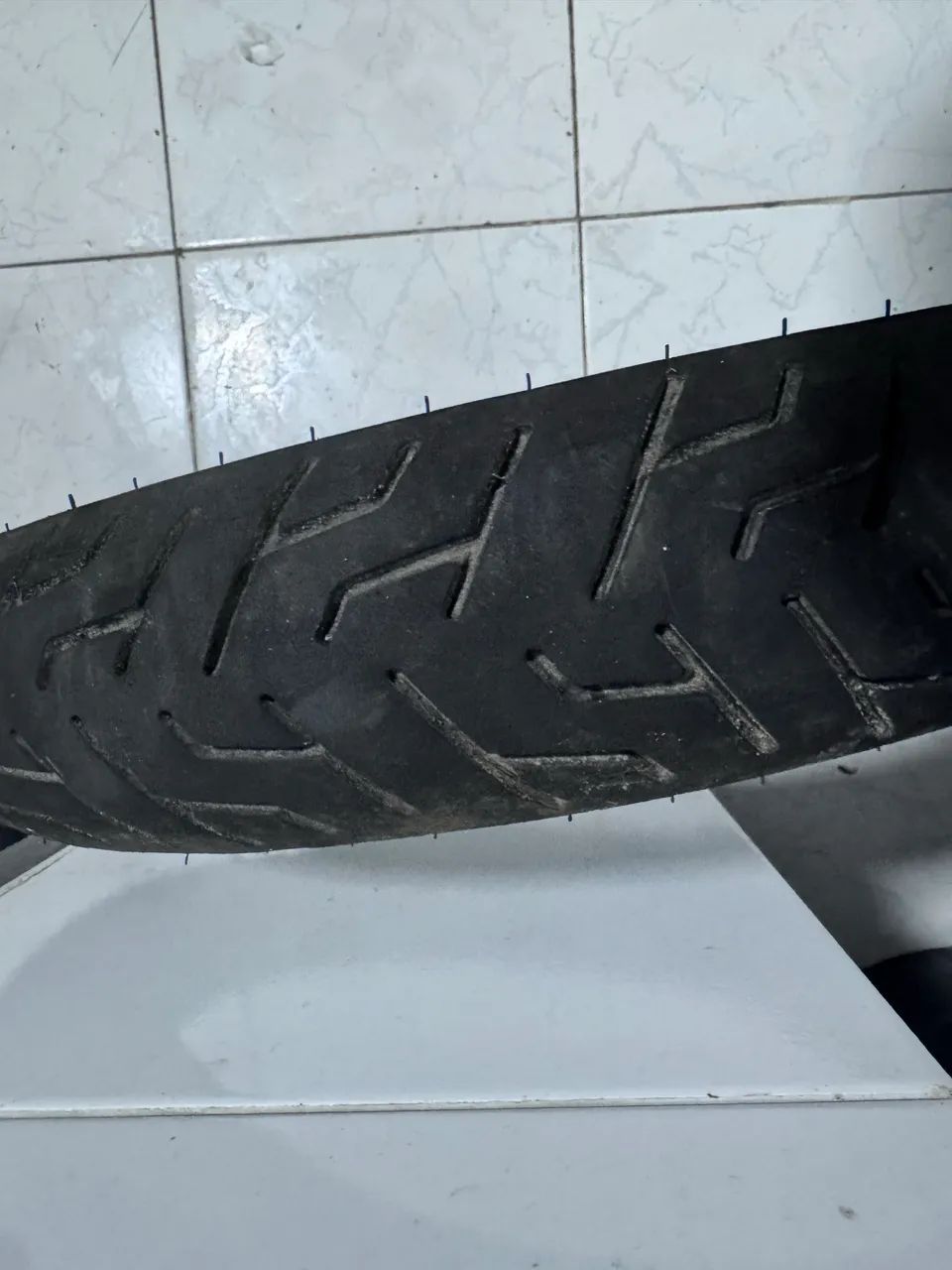 Pneu 150 ou 160  - Foto 4