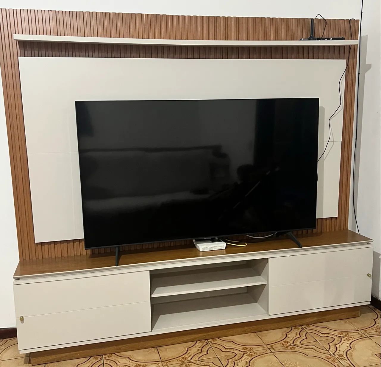 Vende-se rack moderno  - Foto 2