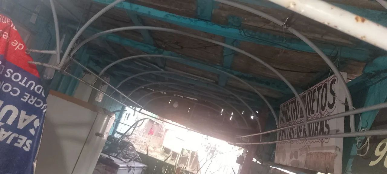 Estrutura de toldo - Foto 2