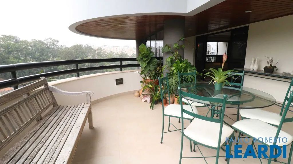 APARTAMENTO - PANAMBY - SP - Foto 2
