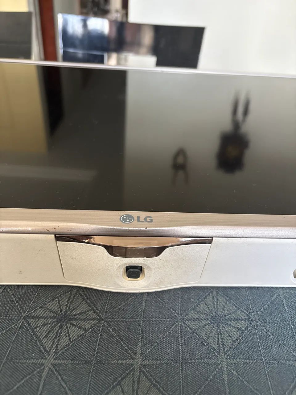 Televisão LG, não funciona! - Foto 2