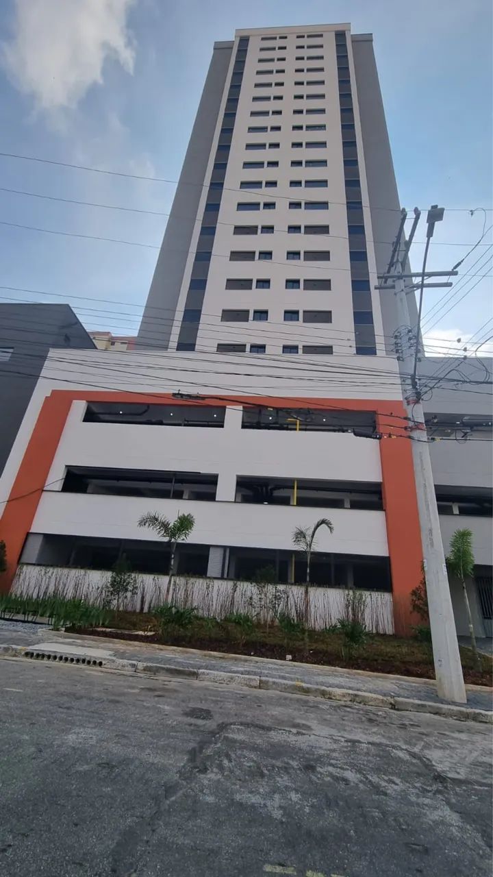 Foto - Mauá - Vila Bocaina