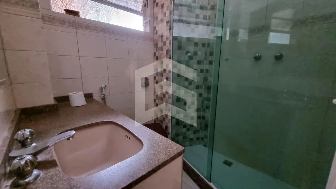 Apartamento para Locação em Rio de Janeiro, Flamengo, 2 dormitórios, 2 banheiros - Foto 15