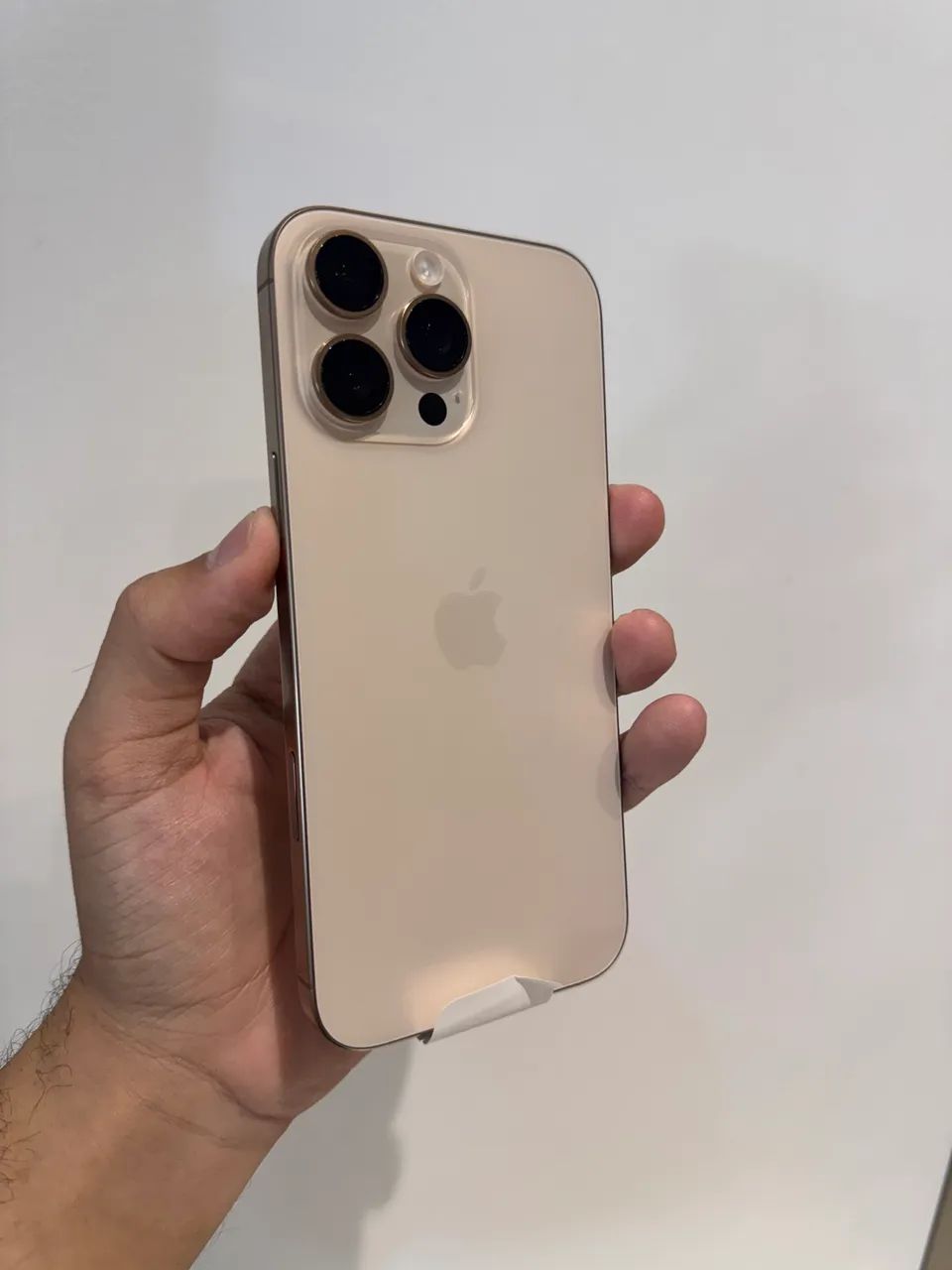 iPhone 16 PRO MAX 256GB | Bat 91% - Foto 3