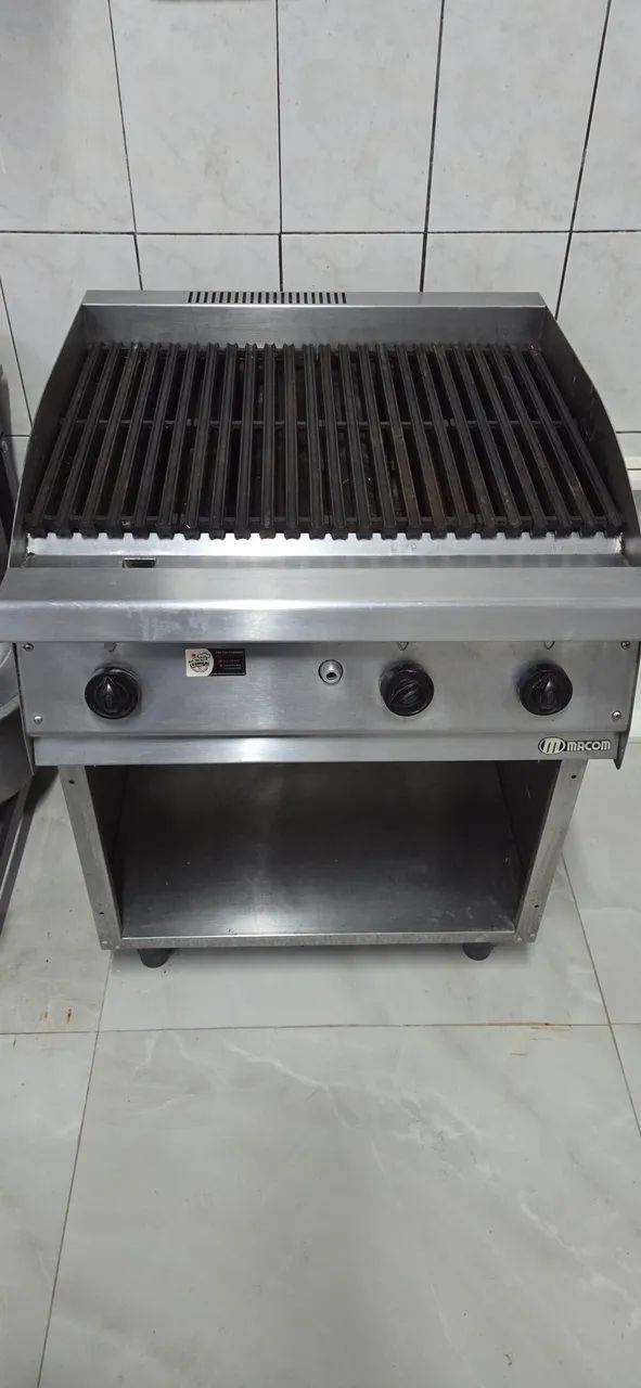 Chair Broiler Macon 72cm  - Foto 5