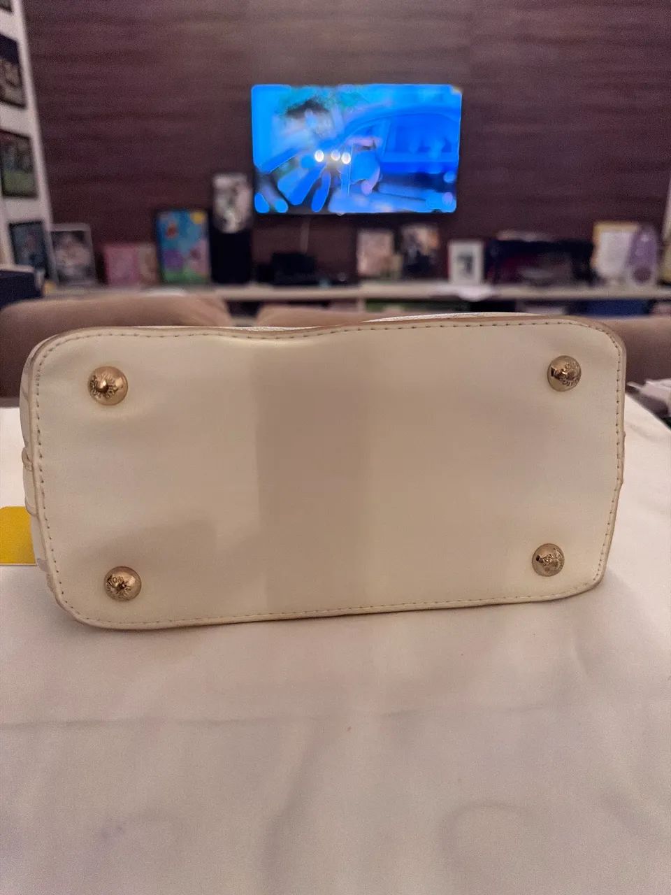 Bolsa Louis vuiton feminina - Foto 4