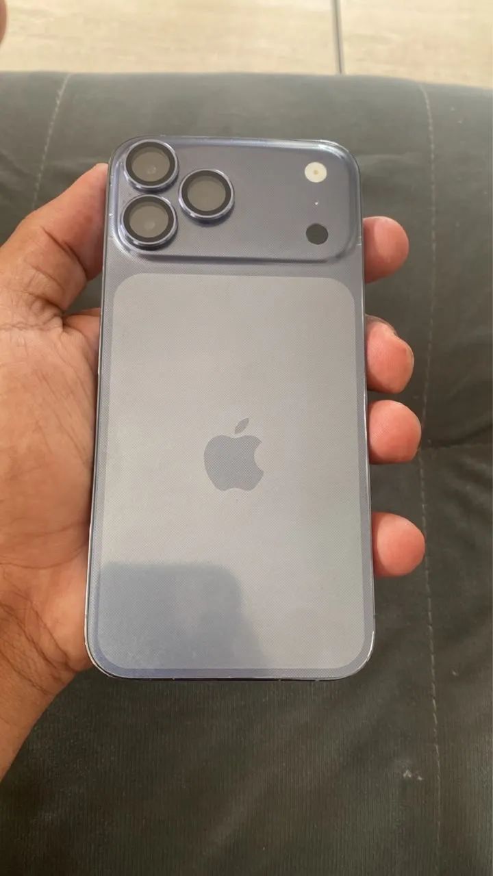iPhone 13 Pro Max  - Foto 4
