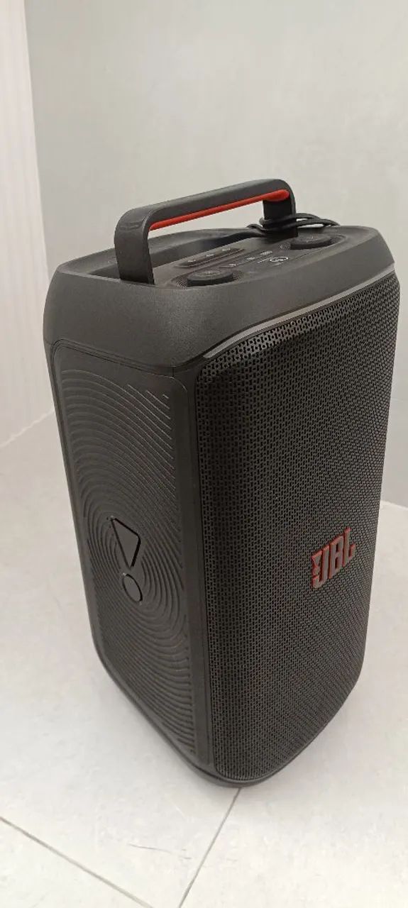 jbl 120 partybox - Foto 2