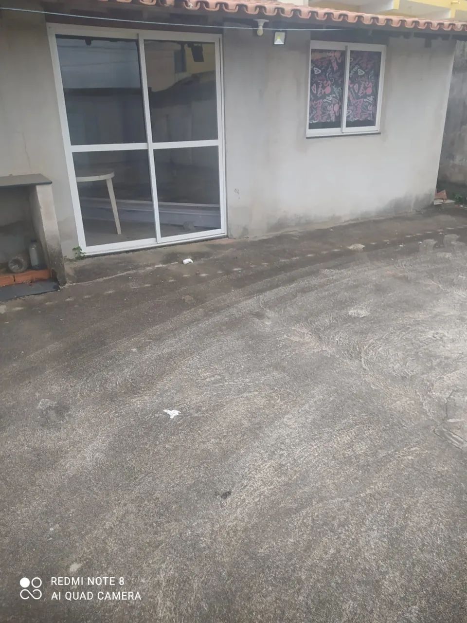 VENDO CASA COM QUINTAL GRANDE VILA DO ITAPEMIRIM  - Foto 3