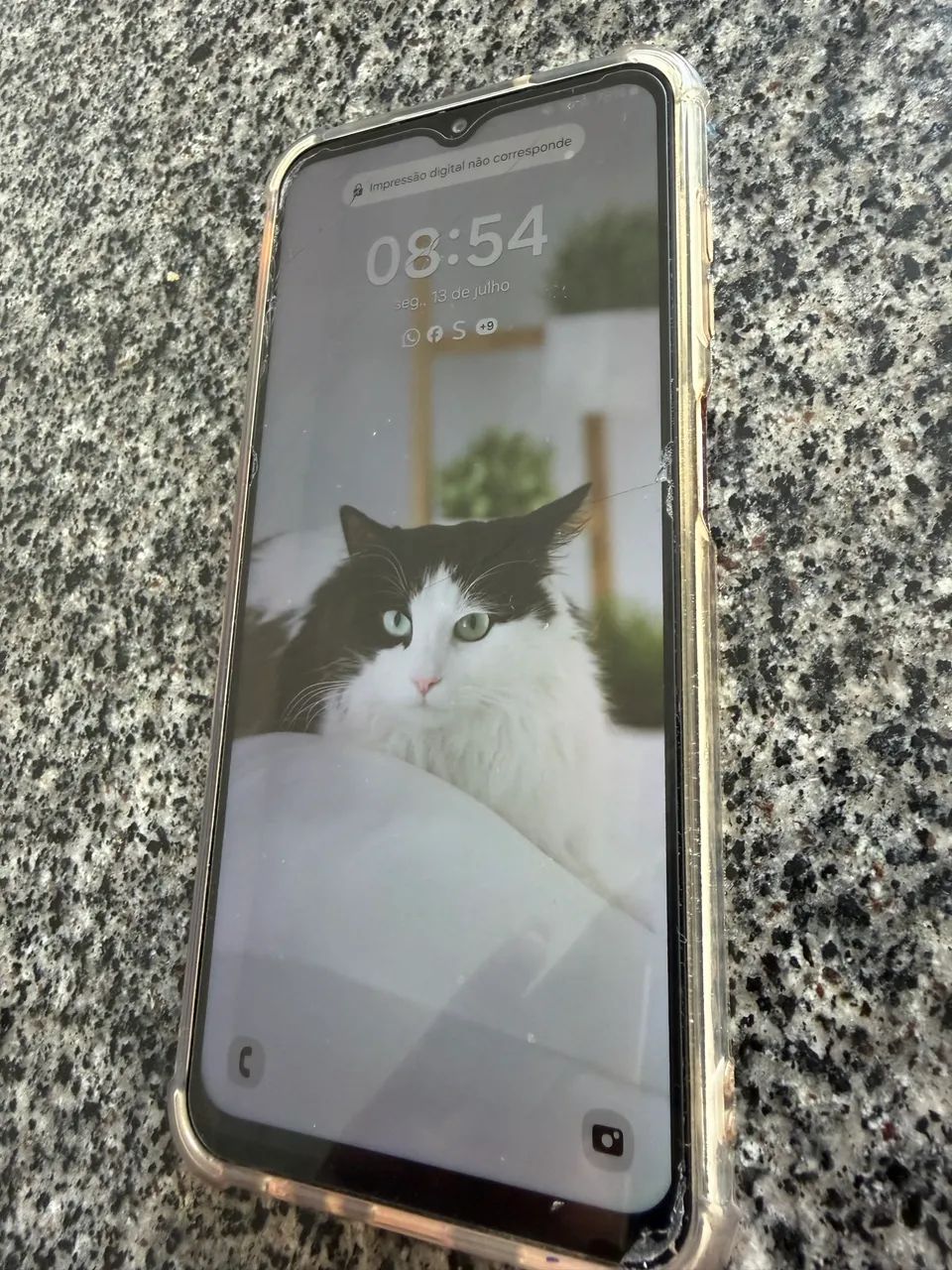 Samsung galaxy A13 128GB