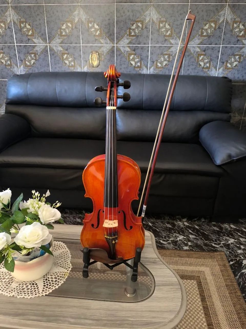 Lindo violino 4/4