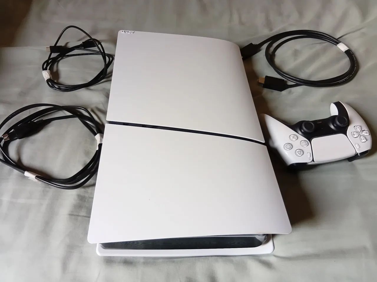PS5 SLIM DIGITAL 