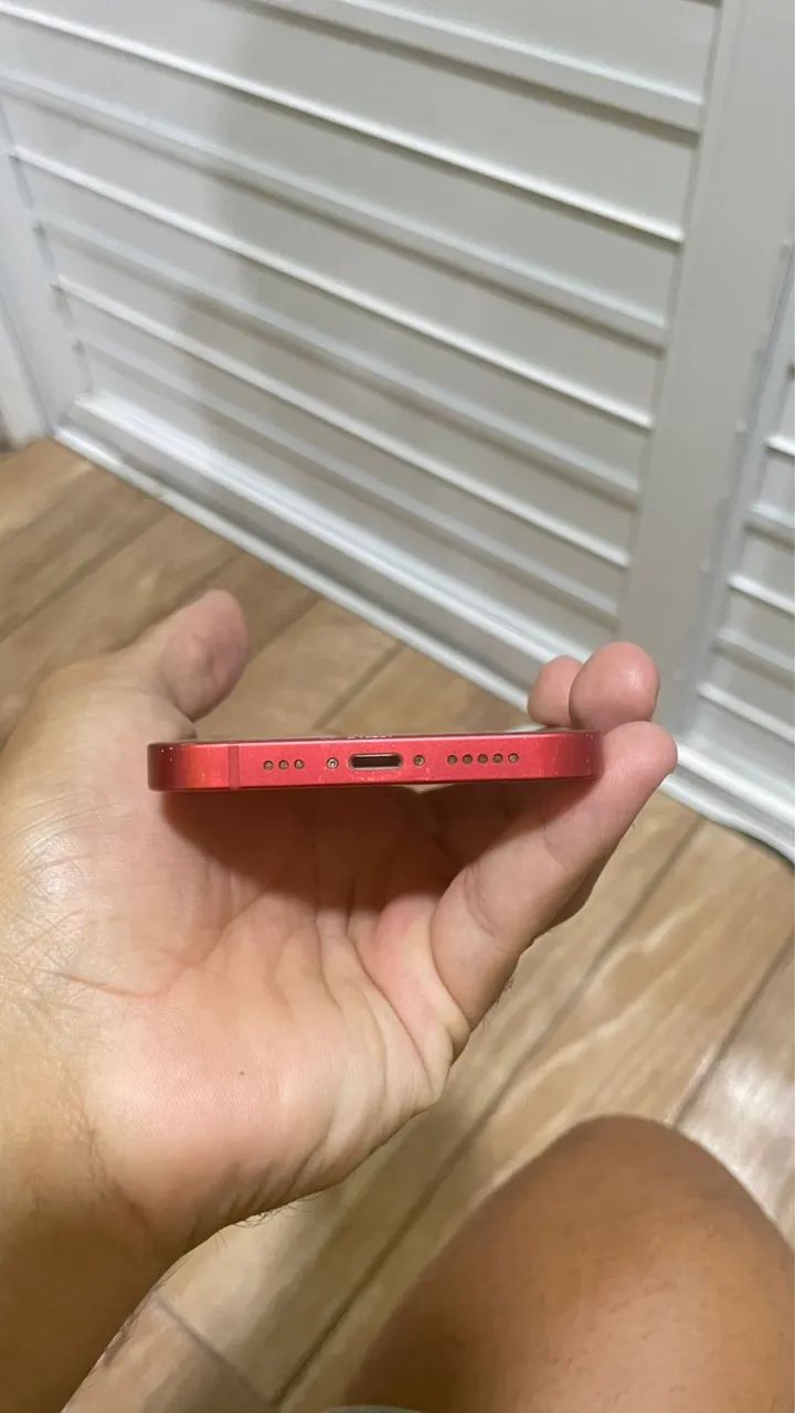iPhone 12 - Foto 4