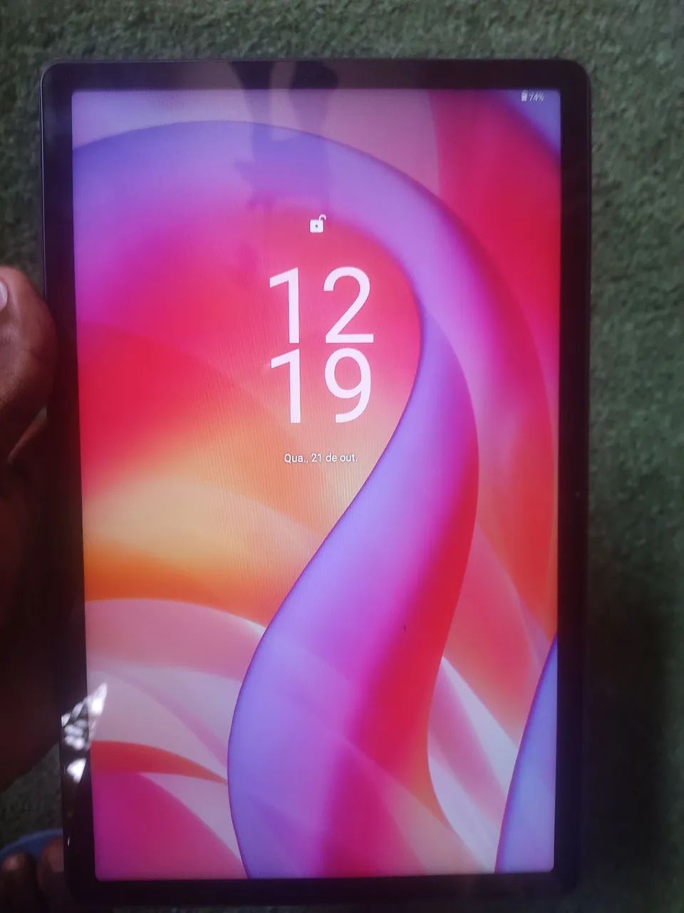 Tablet  - Foto 3