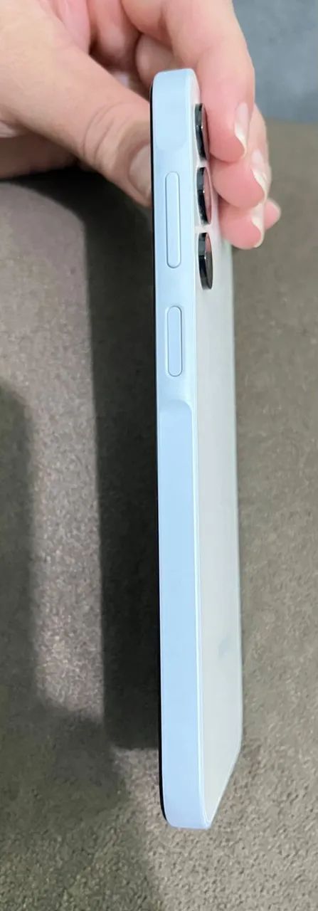 Galaxy A15 128GB Azul Claro  - Foto 4
