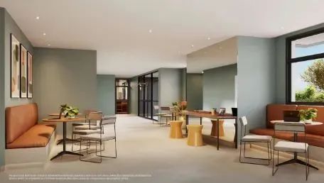 BOA VISTA RESIDENCE - Foto 12