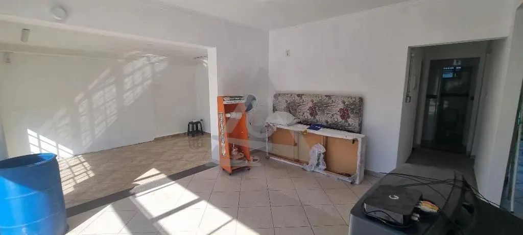 Casa para alugar em Campinas, Jardim Leonor, com 3 quartos, com 125 m² - Foto 4