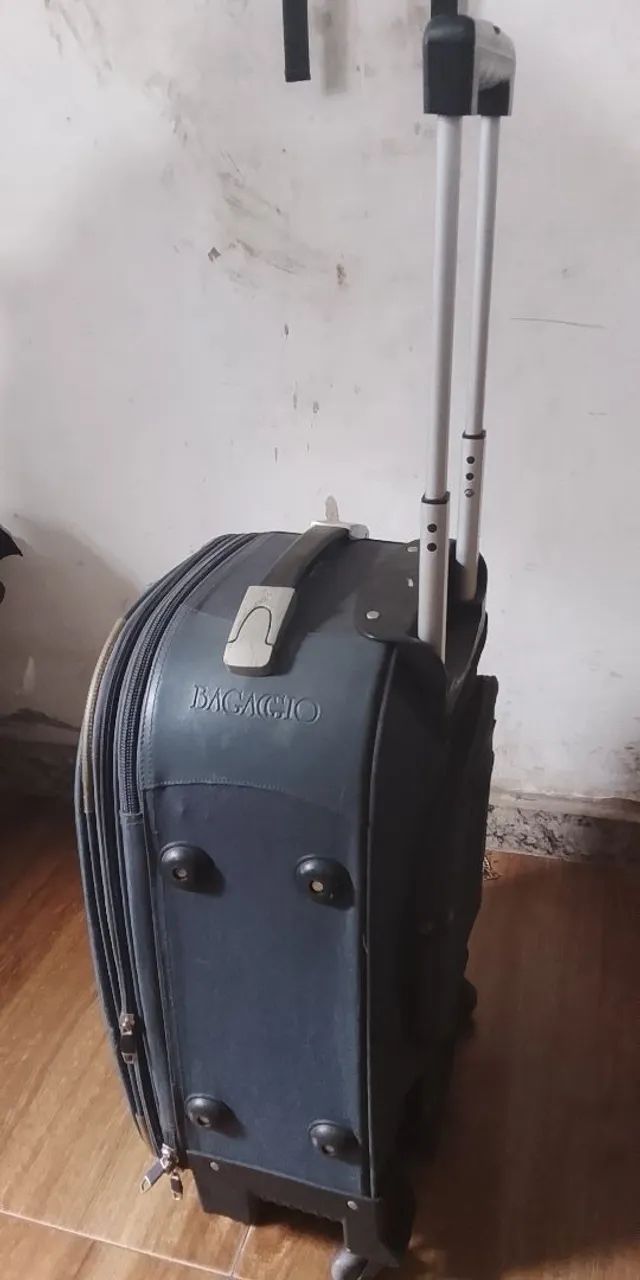 Mala de Viagem Baggio  - Foto 3