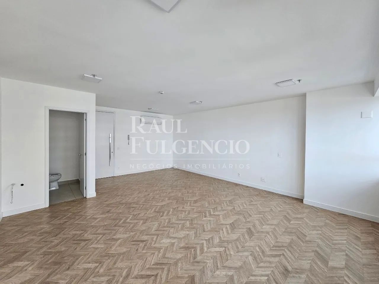 Sala comercial Gleba Palhano - Foto 4