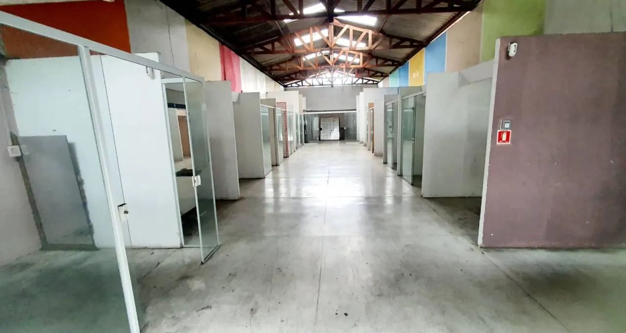 Galpão na Avenida Guarapiranga, 1190  200 m² - Foto 5