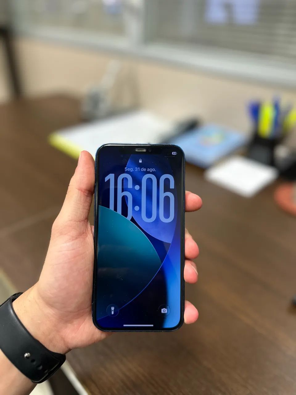 Iphone 12 - 128gb - Foto 3