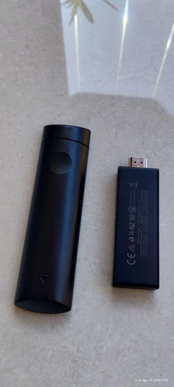 Stick Amazon Lite Completo (5 itens) - Foto 3