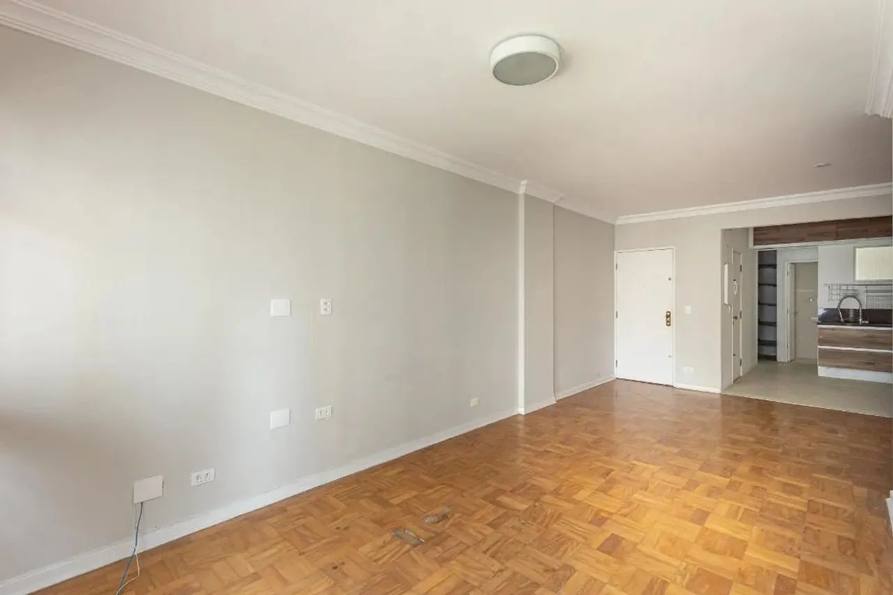 Apartamento à Venda - Vila Olímpia, 2 Quartos, 92 m2 - Foto 3