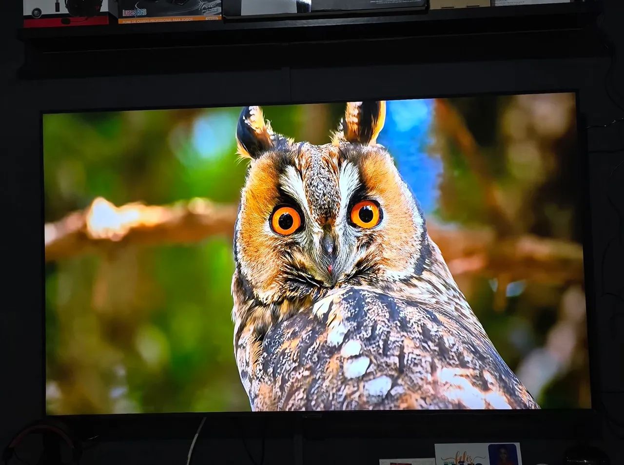 TV 58 Pol Sansung 4k