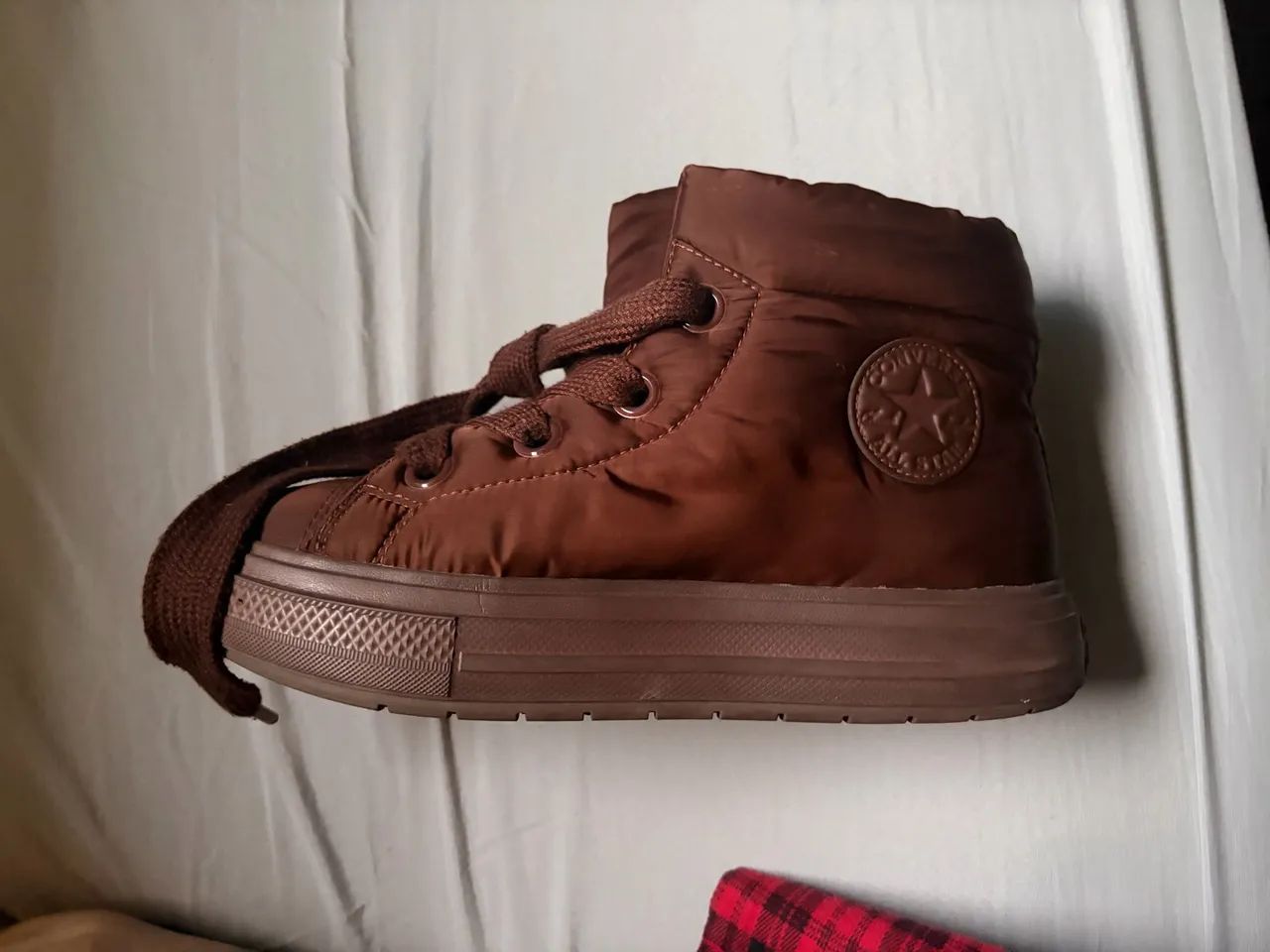 bota converse all star element - Foto 2