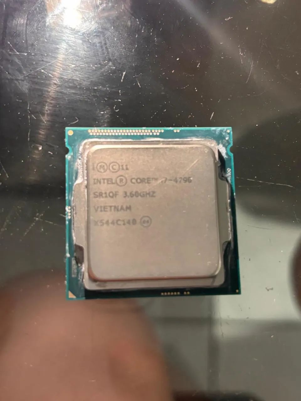 Vendo peças PC GAMER - Foto 2