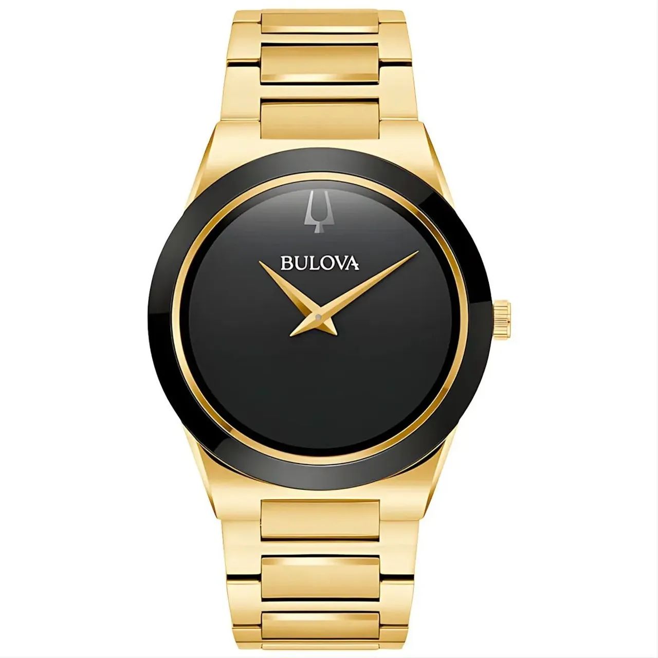 Relógio Bulova Original com Caixa  - Foto 2