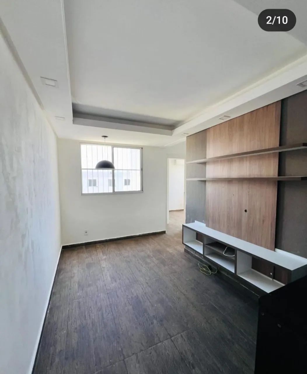Apartamento Sun Palace