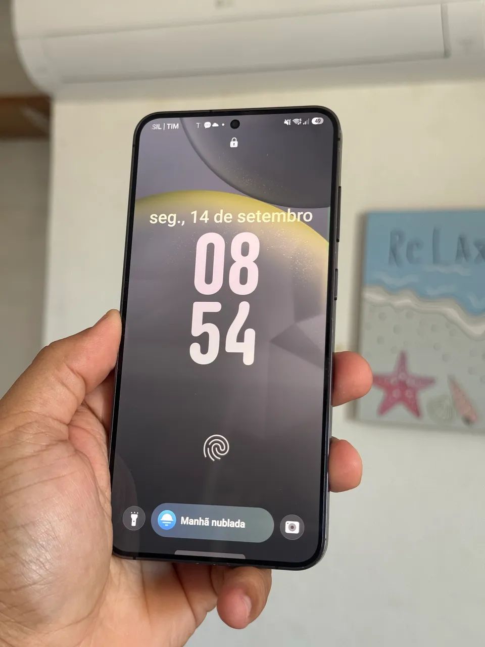 Galaxy S24+ 256GB