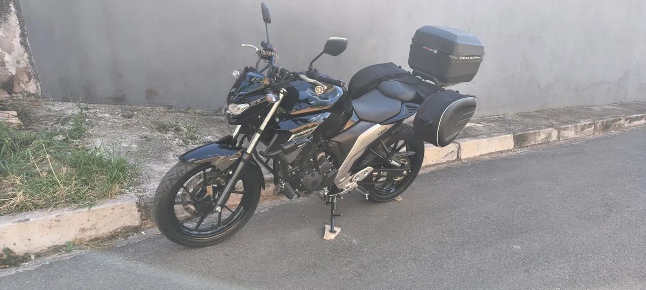 Fazer FZ25 - Foto 4
