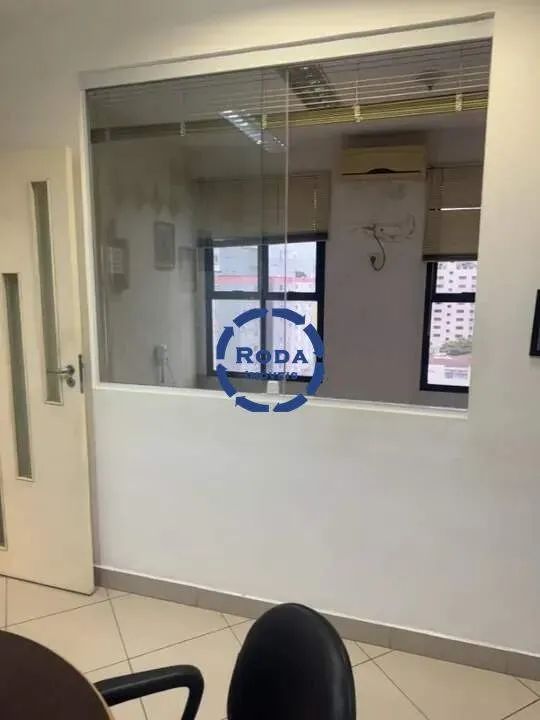 Sala para aluguel, 1 vaga, Aparecida - Santos/SP - Foto 4
