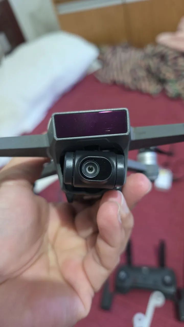 Drone DJI Spark - Foto 5