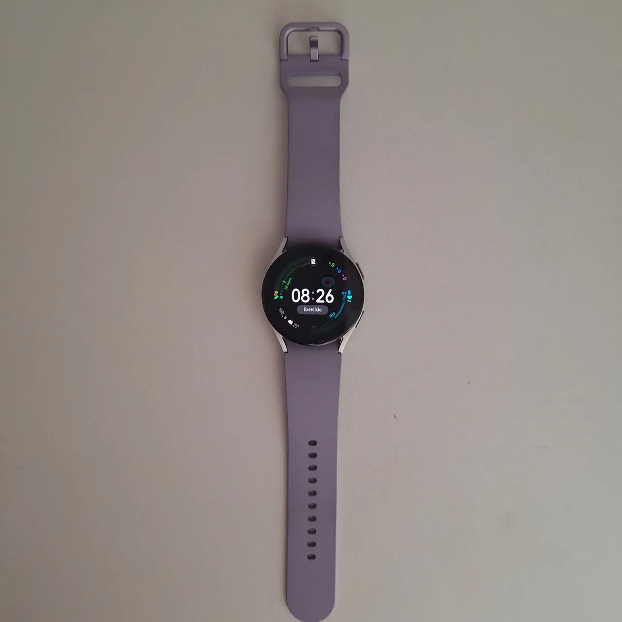 Relógio Samsung galaxy watch 5 - Foto 2