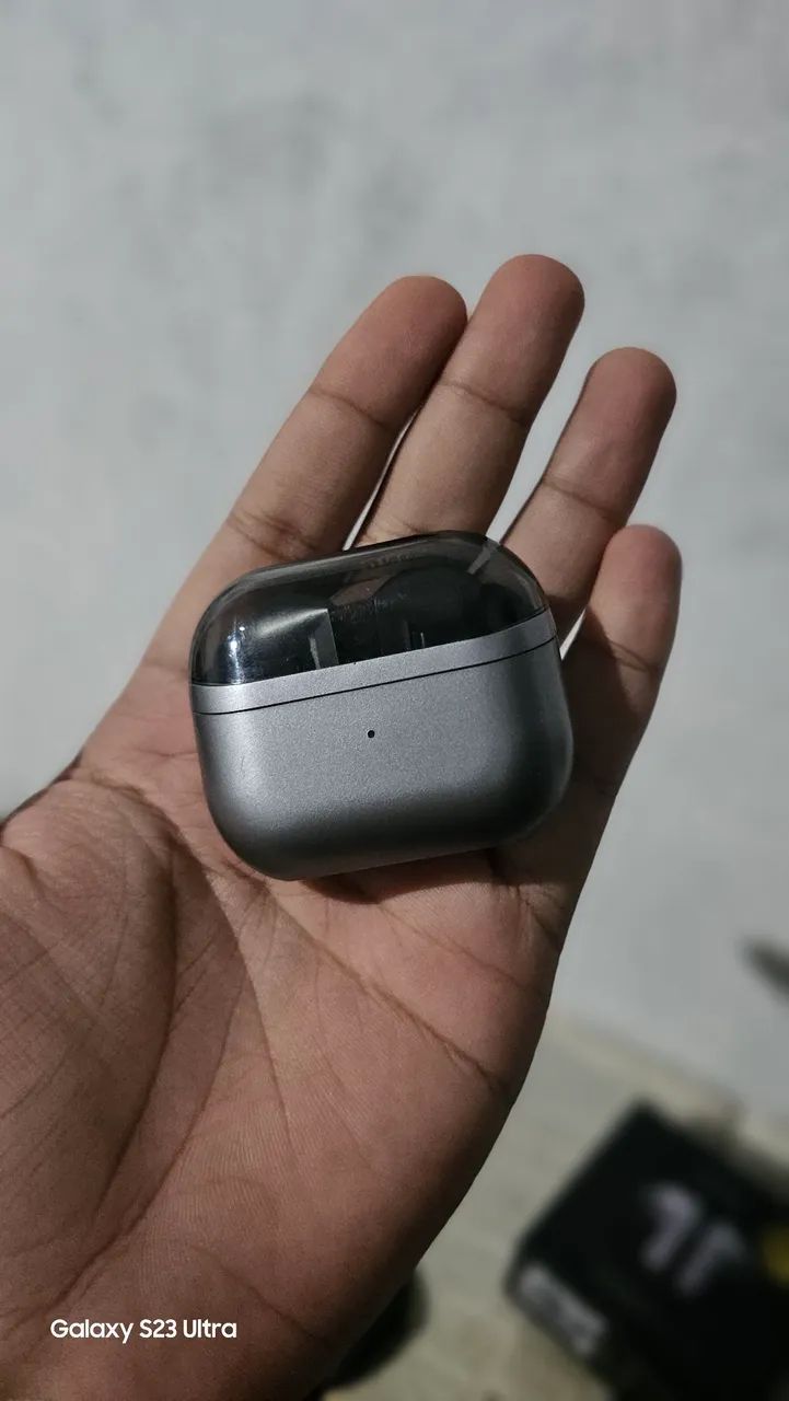 Galaxy buds 3 pro  - Foto 2