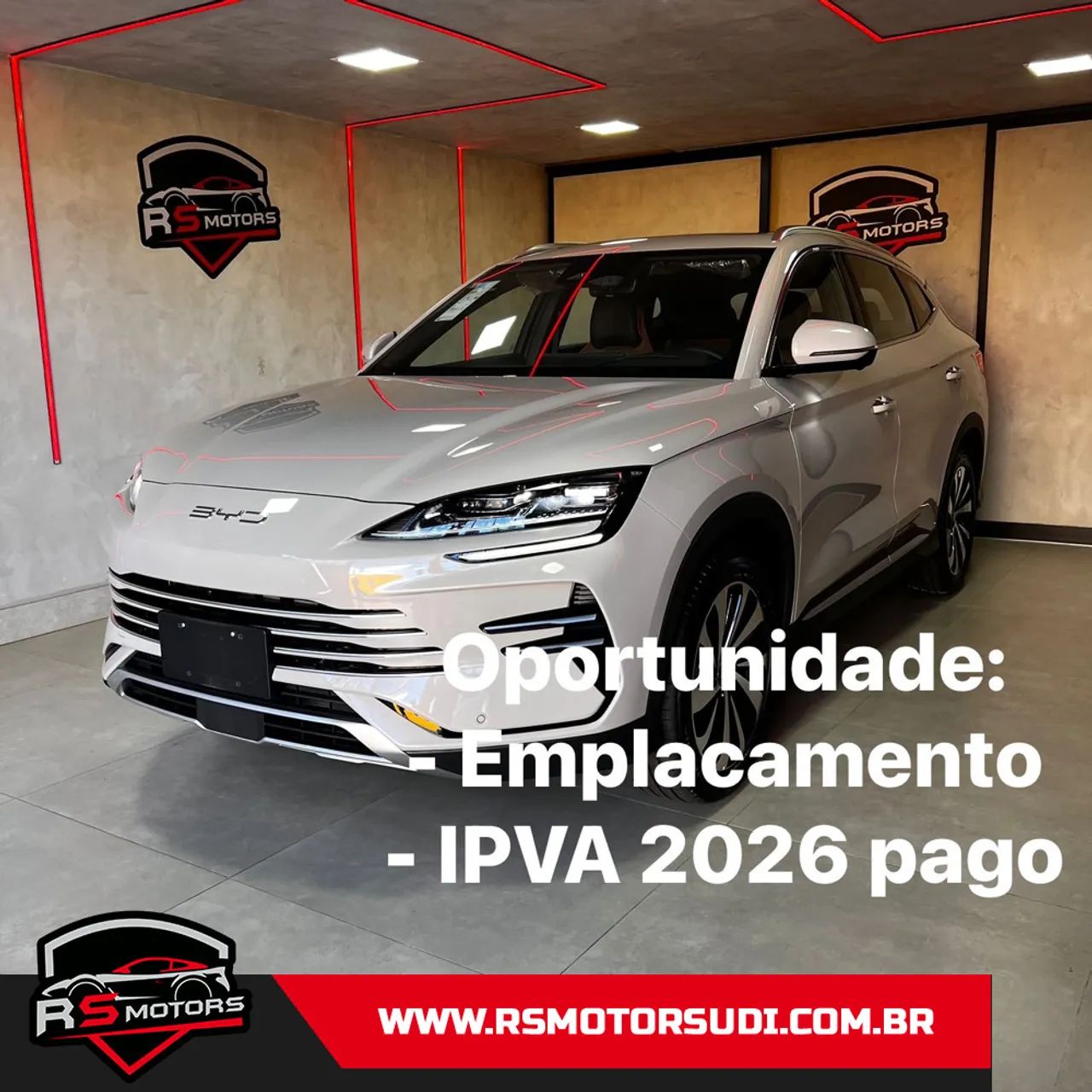 BYD Song Plus Song Plus 1.5 16V Aut. (Hibrido) 2027