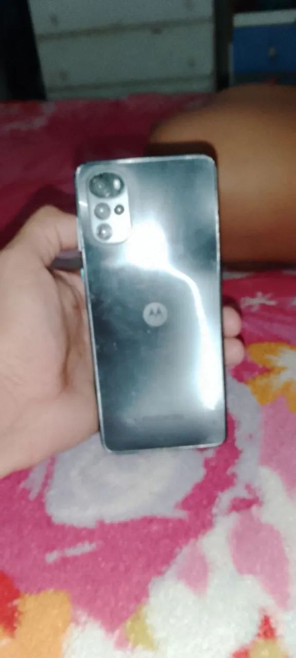 Moto g22 - Foto 4