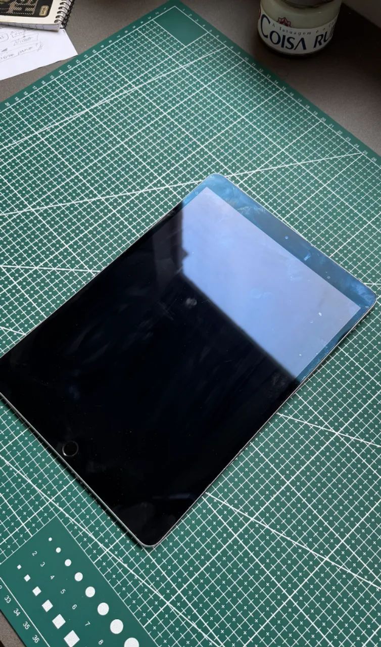 iPad Pro de 10,5 polegadas (1ª Geração) - 2017 
