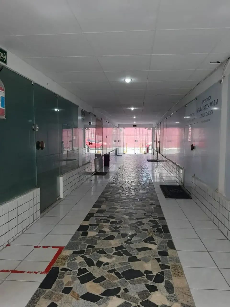 Sala Comercial 40 m² próximo ao Supermercado Soberano - Foto 5