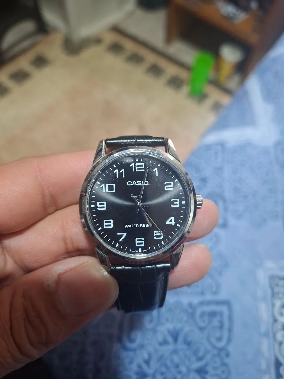 Relógio casio original - Foto 3