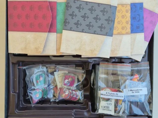 Jogo Mysterium 2. Edição - Foto 3